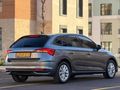 SKODA SCALA İLK SAHİBİNDEN SERVİS BAKIMLI