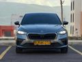 SKODA SCALA İLK SAHİBİNDEN SERVİS BAKIMLI