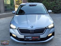 BOYASIZ...2023 Scala- SERVİS BAKIMLI- Premium - FUL+FUL OTOMATİK