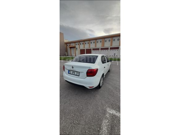 Sahibinden Renault Symbol 1.5 dCi Joy 2019 Model