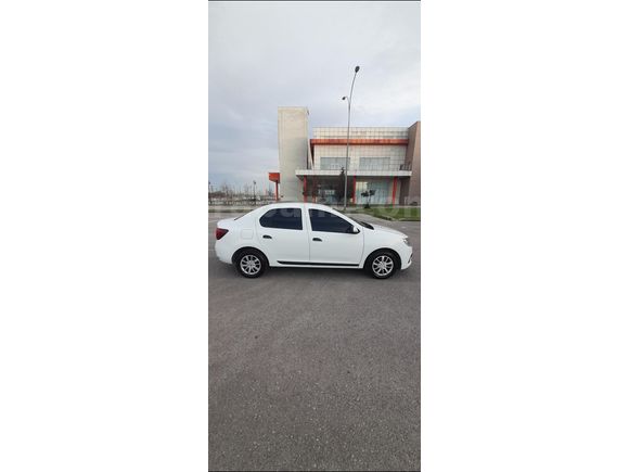 Sahibinden Renault Symbol 1.5 dCi Joy 2019 Model
