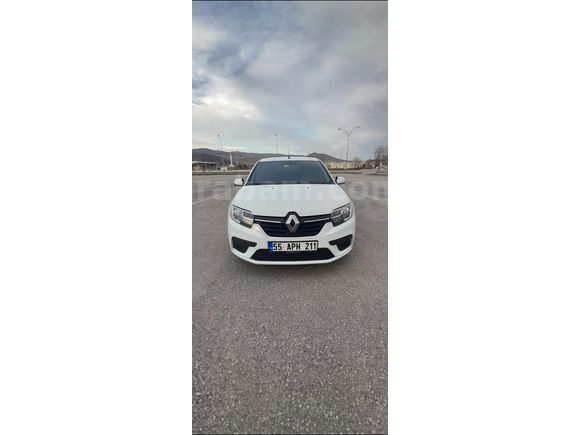 Sahibinden Renault Symbol 1.5 dCi Joy 2019 Model