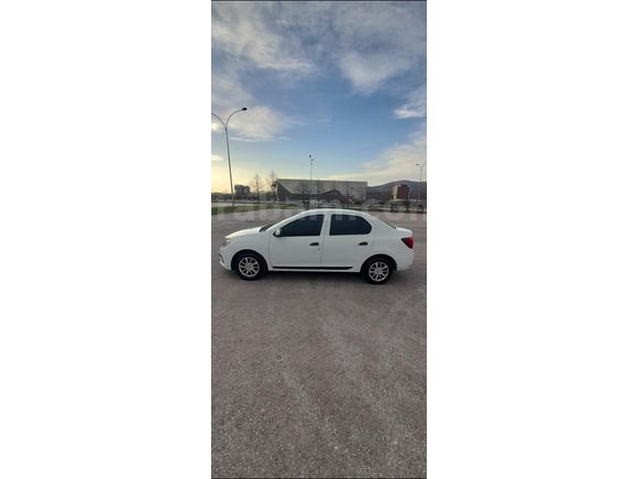 Sahibinden Renault Symbol 1.5 dCi Joy 2019 Model