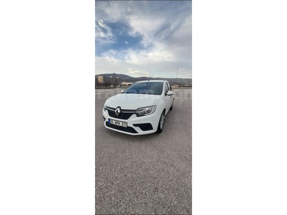 Sahibinden Renault Symbol 1.5 dCi Joy 2019 Model