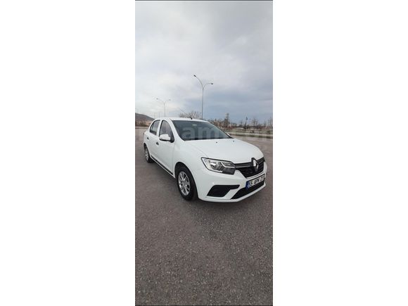Sahibinden Renault Symbol 1.5 dCi Joy 2019 Model