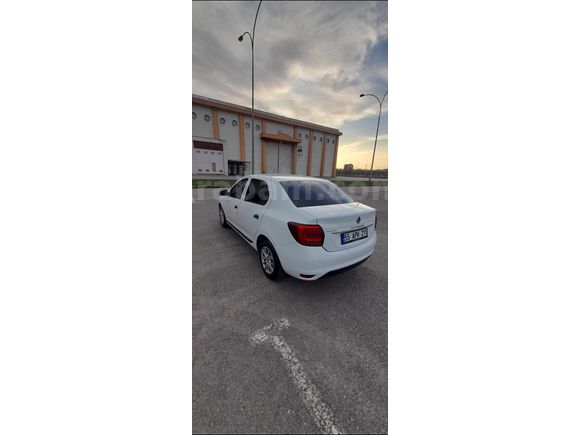Sahibinden Renault Symbol 1.5 dCi Joy 2019 Model