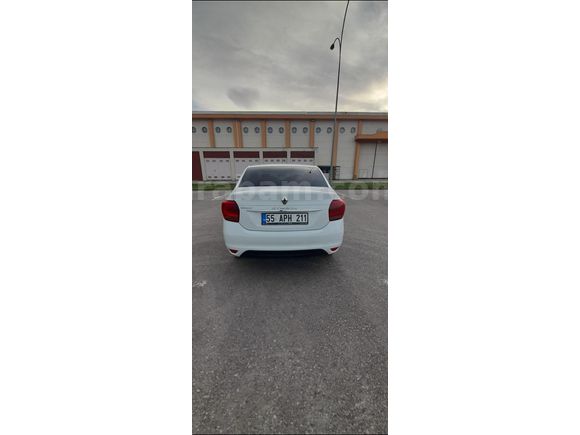 Sahibinden Renault Symbol 1.5 dCi Joy 2019 Model