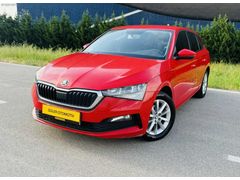 2021 SKODA SCALA 1.0 TSİ ELİTE OTOMATİK 70.000KM KARTA 12 TAKSİT