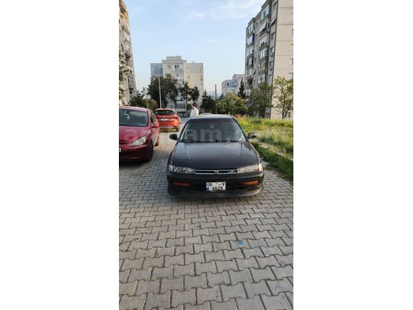 Sahibinden Honda Accord 2.0 EX 1992 Model İzmir