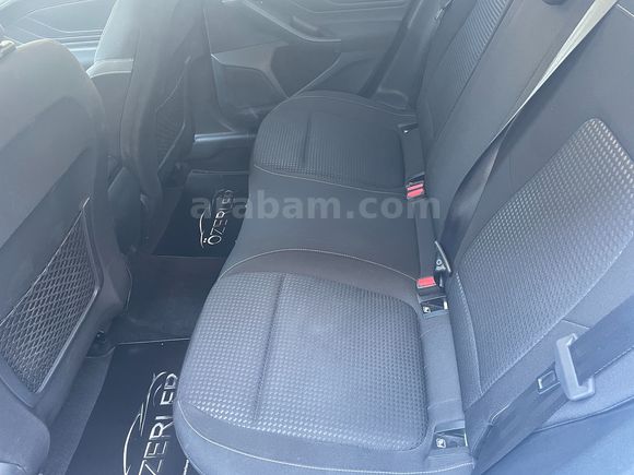2023 MODEL FORD FOCUS 1.5 ECO BLUE HATASIZ 96500 KM.