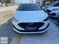 2023 MODEL FORD FOCUS 1.5 ECO BLUE HATASIZ 96500 KM.