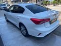 2023 MODEL FORD FOCUS 1.5 ECO BLUE HATASIZ 96500 KM.