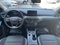 2023 MODEL FORD FOCUS 1.5 ECO BLUE HATASIZ 96500 KM.