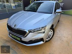 2023 SKODA SCALA 1.0 TSI PREMİUM PAKET 1.89 KREDİ İMKANI