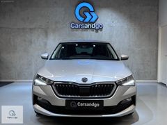CARSANDGO 2023 SKODA SCALA 1.0 TSI PREMIUM 110.000 KM HATASIZ