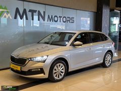 *99.000KM*2023 SKODA SCALA PREMİUM GERİ GRŞ/CAR-PLAY/K.AYN!!