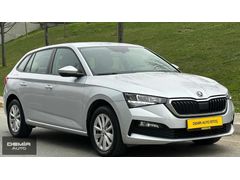 DEMİR AUTO 2024 SKODA SCALA 1.0 TSi ELİTE DSG MASRAFSIZ...