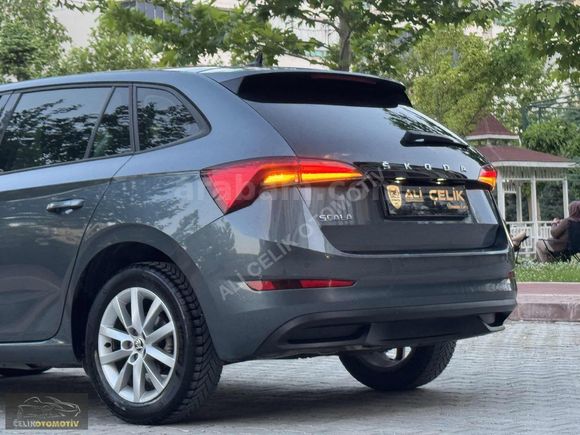 BOYASIZZ_2020_SCALA_1.0_TSI_PREMİUM_DSG_SADECE_122.500KM.DE