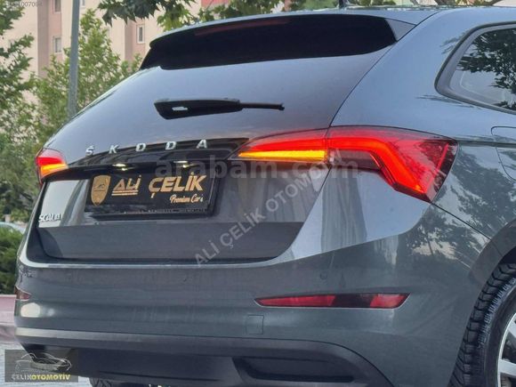 BOYASIZZ_2020_SCALA_1.0_TSI_PREMİUM_DSG_SADECE_122.500KM.DE