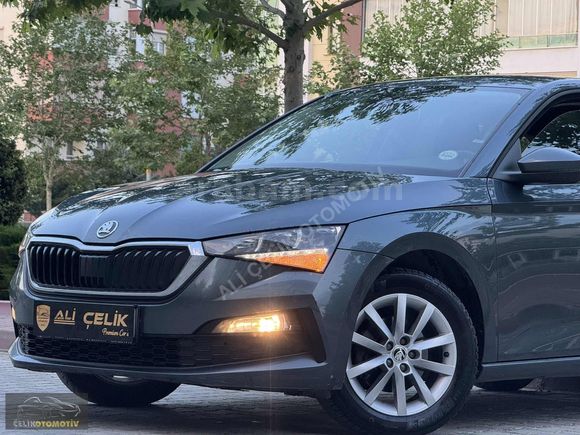 BOYASIZZ_2020_SCALA_1.0_TSI_PREMİUM_DSG_SADECE_122.500KM.DE