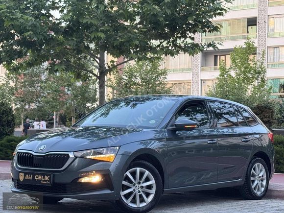 BOYASIZZ_2020_SCALA_1.0_TSI_PREMİUM_DSG_SADECE_122.500KM.DE