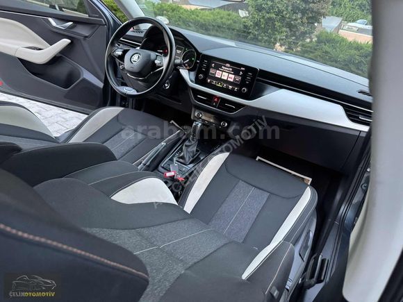 BOYASIZZ_2020_SCALA_1.0_TSI_PREMİUM_DSG_SADECE_122.500KM.DE