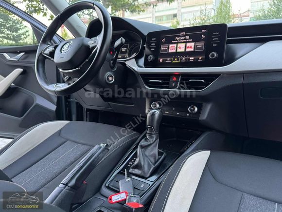 BOYASIZZ_2020_SCALA_1.0_TSI_PREMİUM_DSG_SADECE_122.500KM.DE