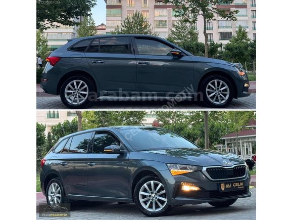 BOYASIZZ_2020_SCALA_1.0_TSI_PREMİUM_DSG_SADECE_122.500KM.DE