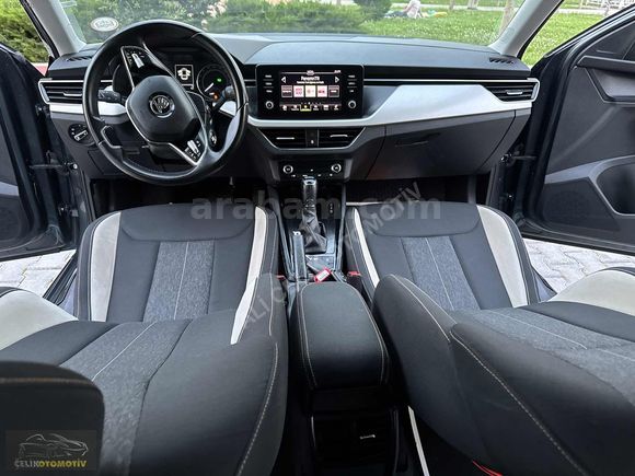 BOYASIZZ_2020_SCALA_1.0_TSI_PREMİUM_DSG_SADECE_122.500KM.DE