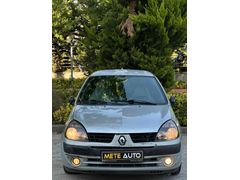 Renault Clio 1.5 dCi Dynamique 2006 Model Gaziantep