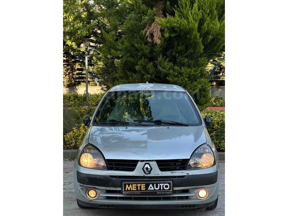 Renault Clio 1.5 dCi Dynamique 2006 Model Gaziantep