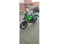 Sahibinden RKS Blackwolf 250