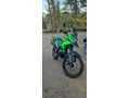 Sahibinden RKS Blackwolf 250