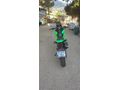 Sahibinden RKS Blackwolf 250