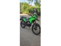 Sahibinden RKS Blackwolf 250