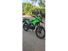 Sahibinden RKS Blackwolf 250