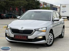 2023 SCALA 1.0 TSİ PREMİUM ANAHTARSIZ ÇALIŞTIRMA-KAMERA 83.000KM