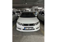 2013 Eco elegance fb7 202.000 KM DEĞİŞENSİZ OTOMATİK