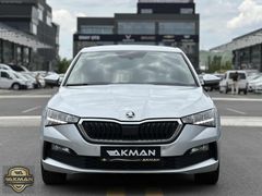 AKMAN'DAN 2023 SKODA SCALA 1.0TSİ ELİTE HATASIZ BOYASZ 91.000 KM