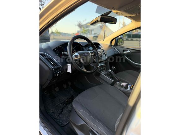 Sahibinden Ford Focus 1.6 Ti-VCT Titanium X 2013 Model 