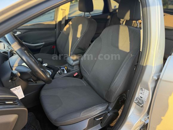 Sahibinden Ford Focus 1.6 Ti-VCT Titanium X 2013 Model 