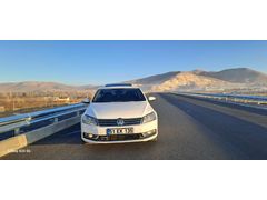 Sahibinden Volkswagen Passat 1.4 TSi BlueMotion Comfortline 2014 Model