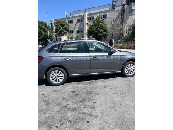 6250 km scala 1.0 DSG