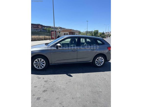6250 km scala 1.0 DSG
