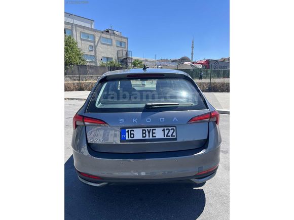 6250 km scala 1.0 DSG