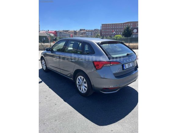 6250 km scala 1.0 DSG