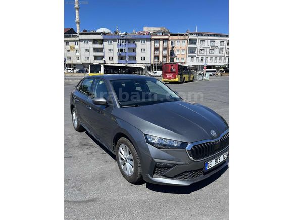 6250 km scala 1.0 DSG