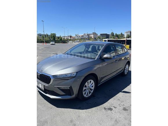 6250 km scala 1.0 DSG