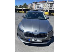 6250 km scala 1.0 DSG