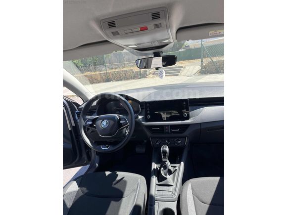 6250 km scala 1.0 DSG